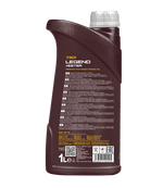 Mannol Legend Ester | Synthetische 0W40 motorolie | 1 Liter