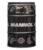 Mannol Longlife 504/507 | 5W30 Vol Synthetische motorolie | 60 Liter