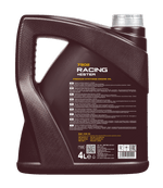 Mannol Racing Ester 10W60 Vol Synthetische Motorolie - 4 Liter