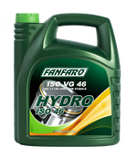 Fanfaro Hydro ISO 46 Longlife - 5 Liter