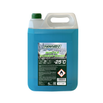 Fanfaro Winter Screenwash Ruitenwisservloeistof - 5 Liter