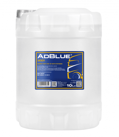 Adblue - 10 Liter