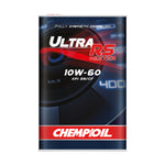 Chempioil 9705 Ultra RS+Ester 10W-60 Motorolie - 4 Liter