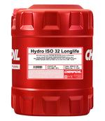 Chempioil 2101 Hydro ISO 32 LONGLIFE Hydrauliekolie - 20 Liter