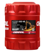 Chempioil 2102 Hydro ISO 46 LONGLIFE Hydrauliekolie - 20 Liter