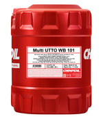 Chempioil 2701 Multi UTTO WB 101 - 20 Liter