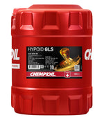 Chempioil 8802 Hypoid GLS 80W-90 GL-4/5 Versnellingsbakolie - 20 Liter