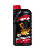 Chempioil 8904 Multi ATF Versnellingsbakolie - 1 Liter