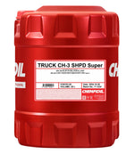 Chempioil 9103 CH-3 TRUCK Super SHPD 10W-40 Motorolie - 20 Liter