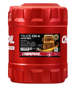 Chempioil 9104 CH-4 TRUCK Super SHPD 15W-40 Motorolie - 20 Liter