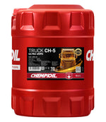 Chempioil 9105 CH-5 TRUCK Ultra UHPD 10W-40 Motorolie - 20 Liter