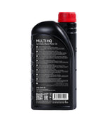 Chempioil 9401 Multi HQ 20W-50 Motorolie - 1 Liter