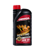 Chempioil 9401 Multi HQ 20W-50 Motorolie - 1 Liter