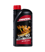 Chempioil 9404 SAE 40 Motorolie - 1 Liter