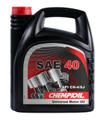 Chempioil 9404 SAE 40 Motorolie - 4 Liter