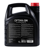 Chempioil 9505 Optima SN 10W-30 Motorolie - 4 Liter
