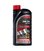 Chempioil 9702 Ultra LRX 5W-30 Motorolie - 1 Liter