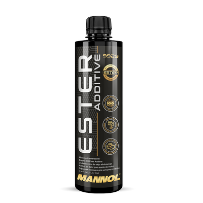 Mannol Ester Additive
