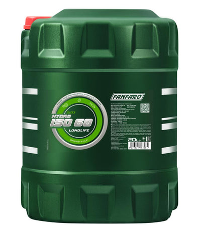 Fanfaro 2103 Hydro ISO 68 LONGLIFE Hydrauliekolie - 20 Liter