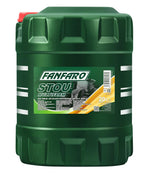 Fanfaro 2501 Multifarm STOU 10W-30 Motorolie - 20 Liter