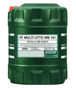 Fanfaro 2701 Multi UTTO WB 101 - 20 Liter