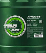 Fanfaro 6101 TRD SHPD 15W-40 Motorolie - 20 Liter