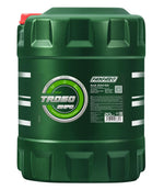 Fanfaro 6102 TRD 50 SHPD 20W-50 Motorolie - 20 Liter