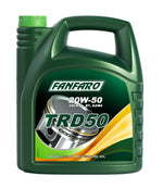 FANFARO 6102 TRD 50 SHPD 20W-50