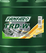 Fanfaro 6105 TRD-W UHPD 10W-40 Motorolie - 20 Liter