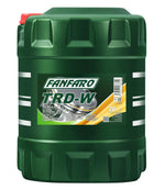 Fanfaro 6105 TRD-W UHPD 10W-40 Motorolie - 20 Liter