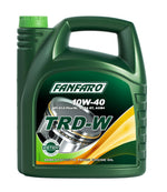 Fanfaro 6105 TRD-W UHPD 10W-40 Motorolie - 5 Liter