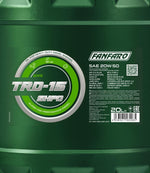 Fanfaro 6115 TRD-15 SHPD 20W-50 Motorolie - 20 Liter