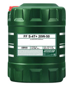 Fanfaro 6208 S-4T+ SAE 20W-50 2-takt olie - 20 Liter