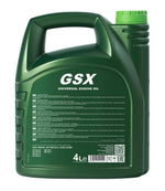 Fanfaro 6401 GSX 15W-40 Motorolie - 4 Liter