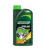 Fanfaro 6402 DSX 15W-40 Motorolie - 1 Liter