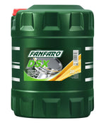 Fanfaro 6402 DSX 15W-40 Motorolie - 20 Liter