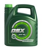 FANFARO 6402 DSX 15W-40