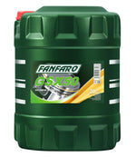 Fanfaro 6403 GSX 50 20W-50 Motorolie - 20 Liter