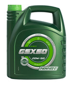 Fanfaro 6403 GSX 50 20W-50 Motorolie - 4 Liter