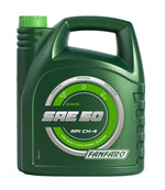 Fanfaro 6405 SAE 50 Motorolie - 5 Liter