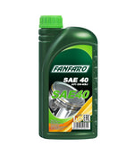 Fanfaro 6407 SAE 40 Motorolie - 1 Liter