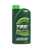 Fanfaro 6501 TSE 5W-30 Motorolie - 1 Liter