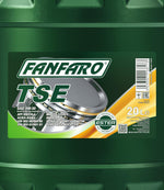 Fanfaro 6501 TSE 5W-30 Motorolie - 20 Liter