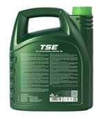 Fanfaro 6501 TSE 5W-30 Motorolie - 4 Liter