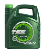 FANFARO 6501 TSE 5W-30