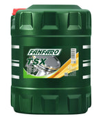 Fanfaro 6502 TSX 10W-40 Motorolie - 20 Liter