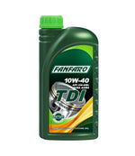 Fanfaro 6503 TDI 10W-40 Motorolie - 1 Liter