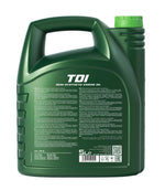 Fanfaro 6503 TDI 10W-40 Motorolie - 5 Liter