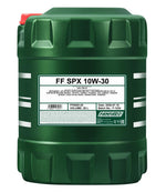 Fanfaro 6505 SPX 10W-30 Motorolie - 20 Liter