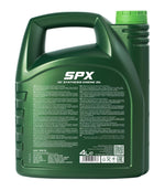 Fanfaro 6505 SPX 10W-30 Motorolie - 4 Liter